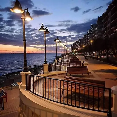 In Beautiful, Spacious Maltese Maisonette منزل للإقامة سانت جوليان