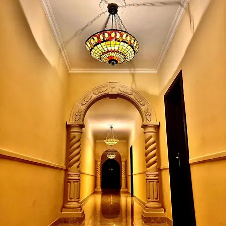 In Beautiful, Spacious Maltese Maisonette Homestay